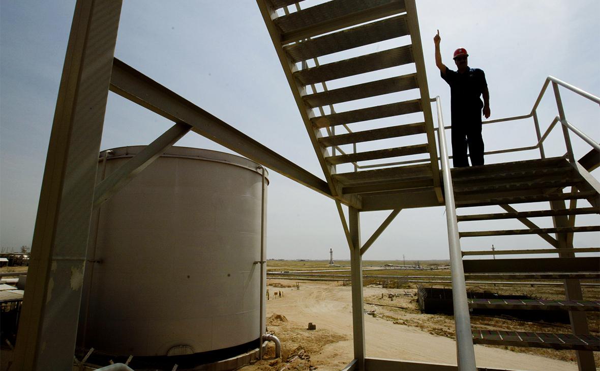 Израиль на фоне войны остановил добычу газа на месторождении Тамар