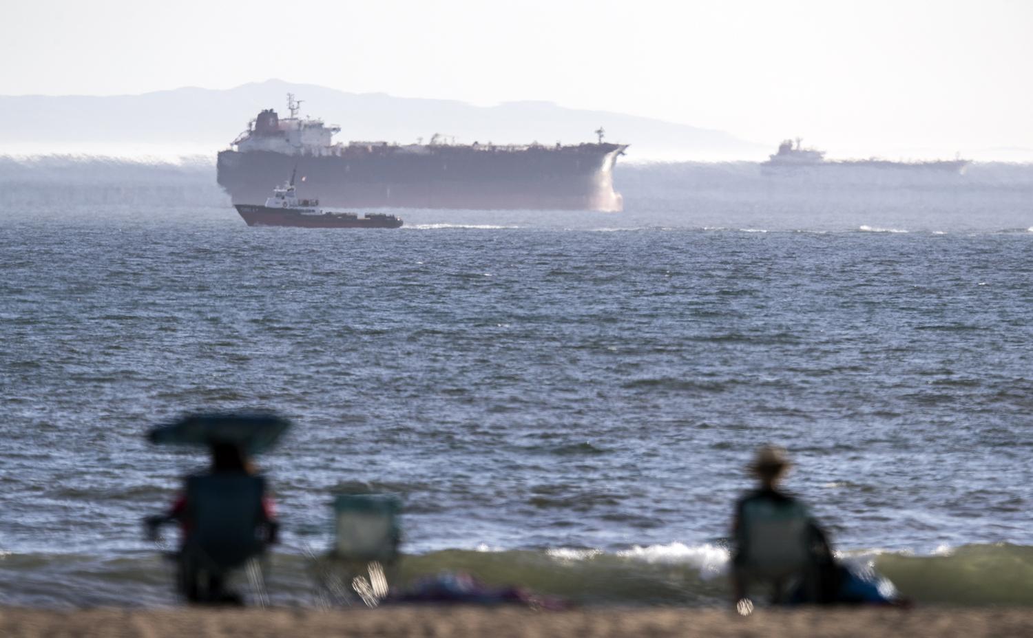 Reuters узнал об отказе трех греческих фирм от перевозки нефти из России